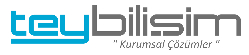 TEY Bilişim