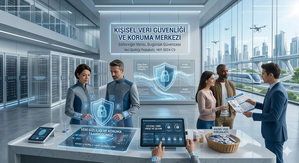 Kişisel veriler nasıl korunur?