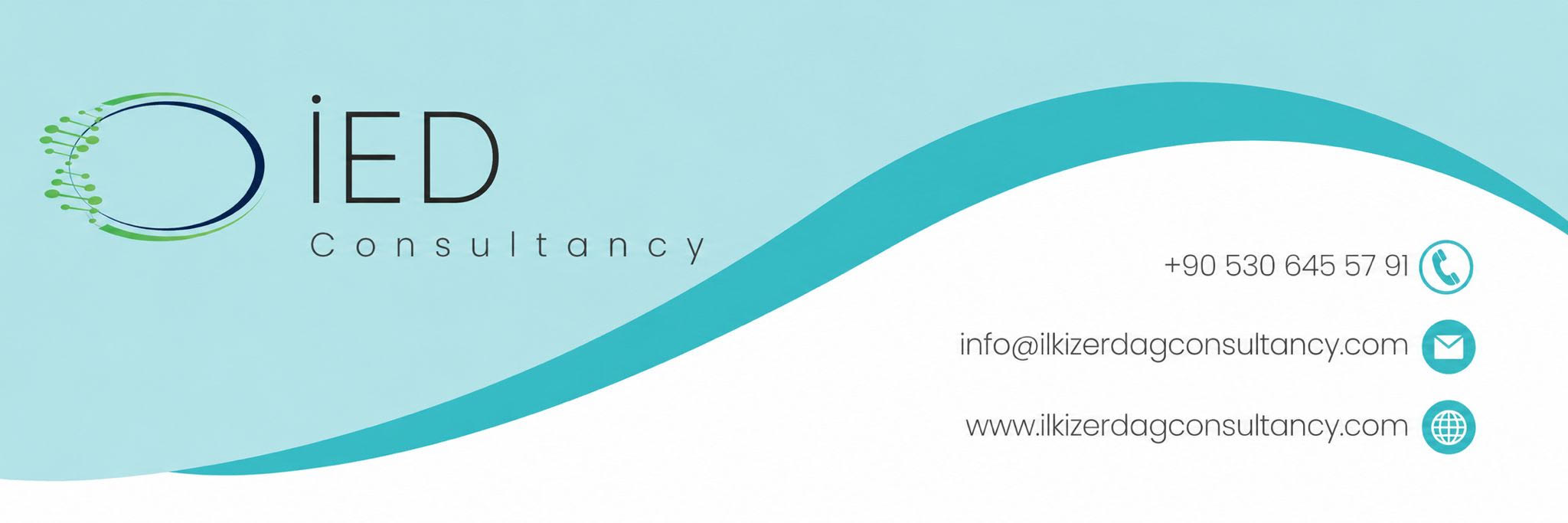 İED Consultancy