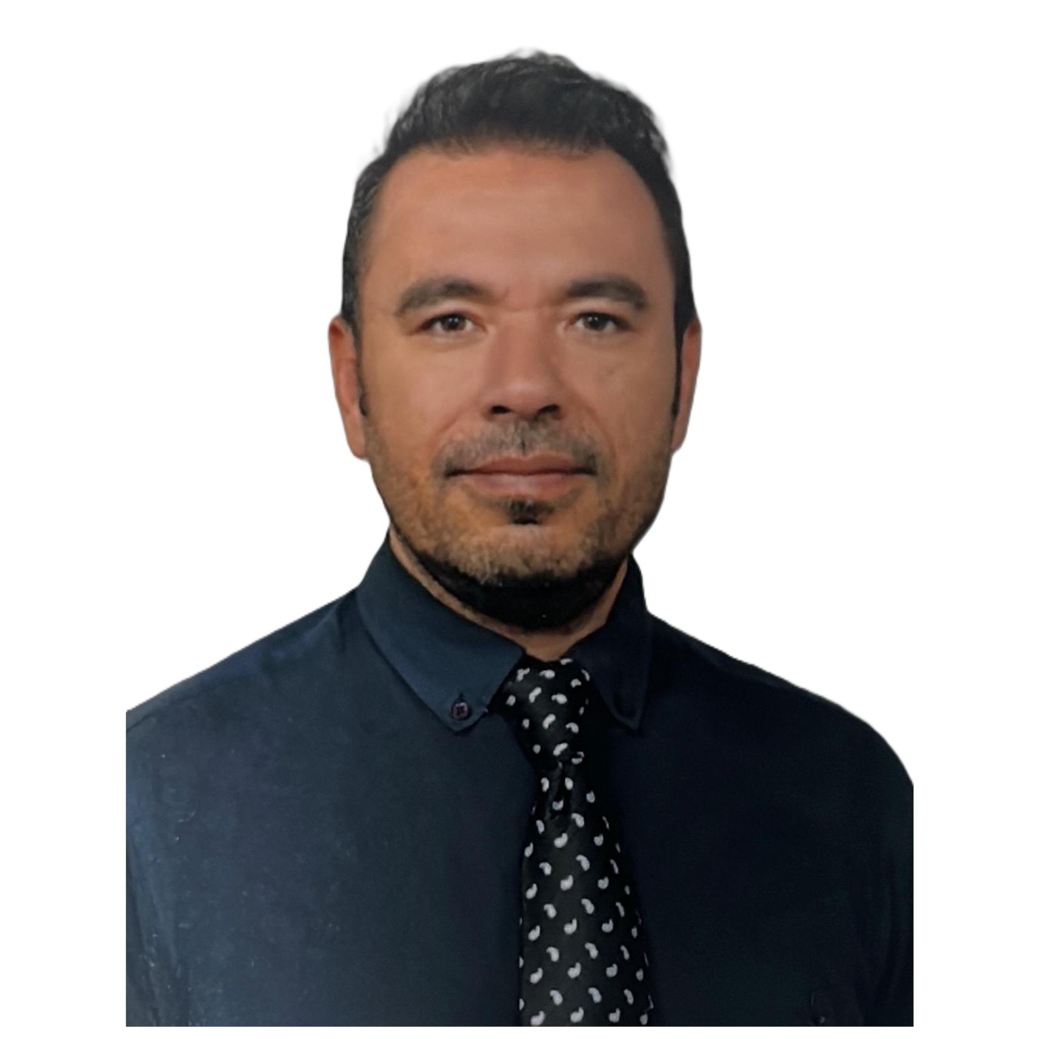 Ali Hakan Kaya