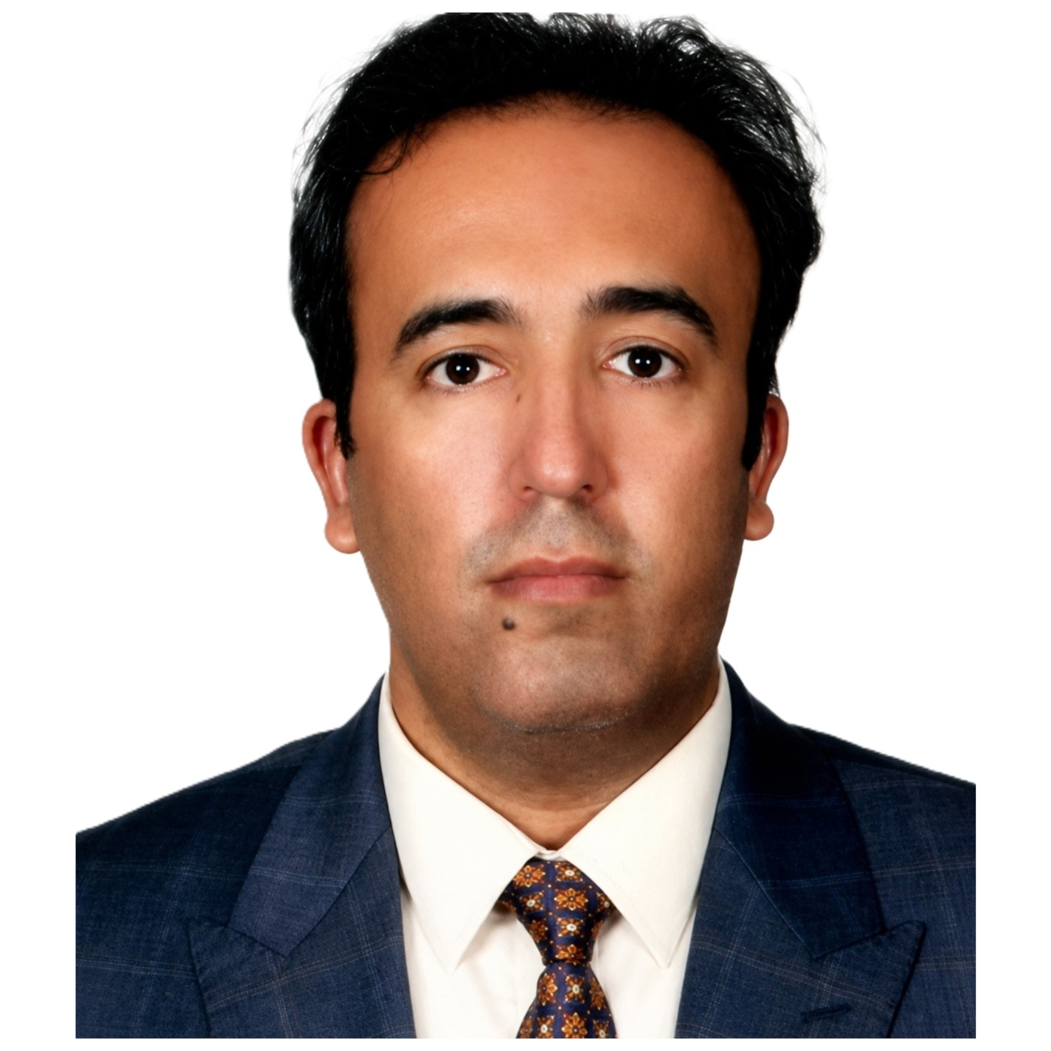Selim Sayın